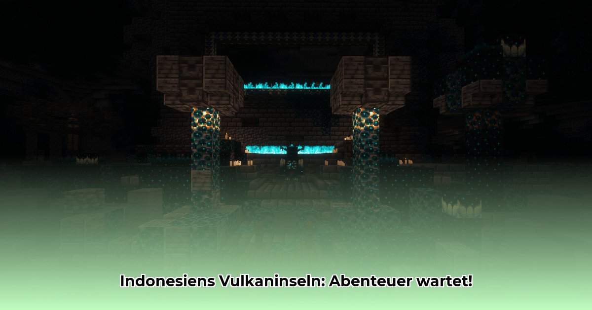 indonesische-vulkaninsel